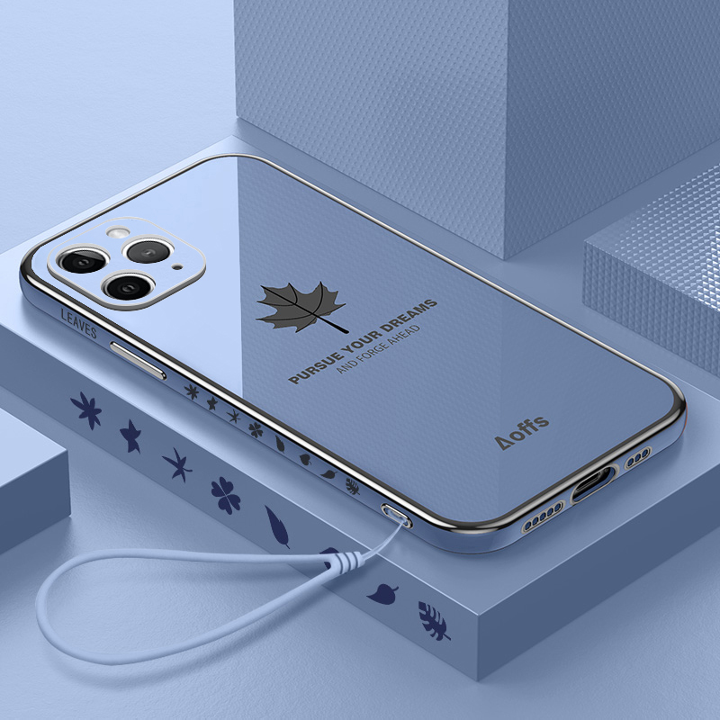 适用苹果11手机壳iPhone11Pro新款Max保护硅胶套promax全包防摔pm软壳ihpnoe女11p男ip十一por超薄pmax直角边 - 图1