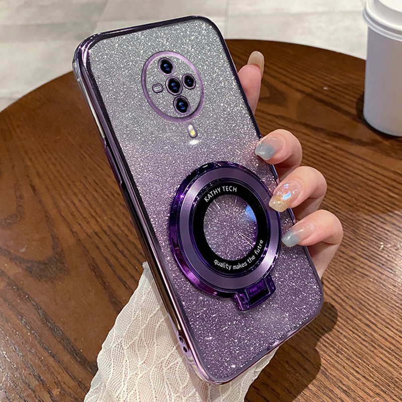 适用vivoS6手机壳vivo新款的s6硅胶vovos保护vivis套vⅰvos女高端viv0男ⅴivos是高级步步高带支架v1962a外壳 - 图0