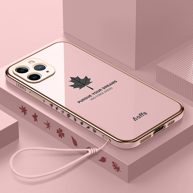 适用苹果11手机壳iPhone11Pro新款Max保护硅胶套promax全包防摔pm软壳ihpnoe女11p男ip十一por超薄pmax直角边 - 图0