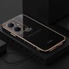 Suitable for OPPOK11 anti-fall soft case with tempered film