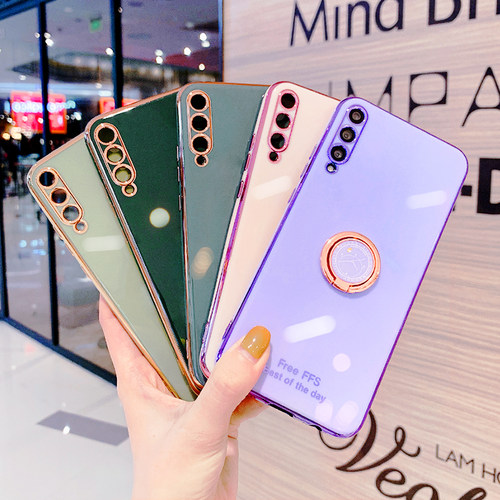 适用华为荣耀play3手机壳paly3保护套piay3硅胶ASK一AL00x全包防摔honor新款paiy软壳pay男女潮ALOOx简约网红 - 图3