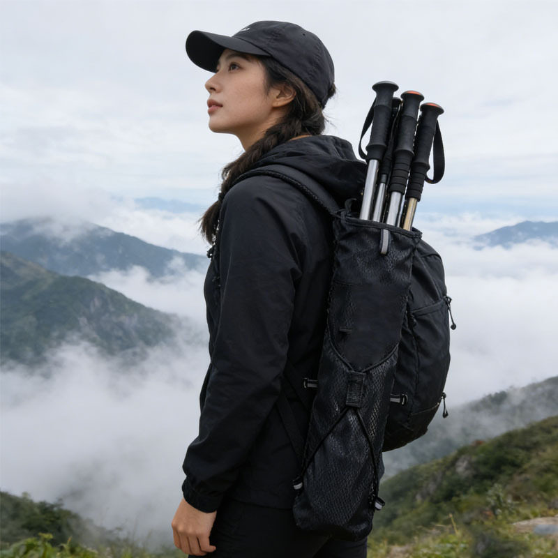 登山杖收纳包越野包专用收纳袋便携手杖包背包配件杖包拉松双肩包,淘宝优惠券,粉丝福利购,淘宝优惠卷