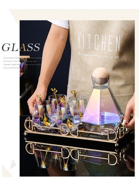 速发客厅摆件家居礼柜装饰品创意高档实开用业送酒新婚结婚礼物送