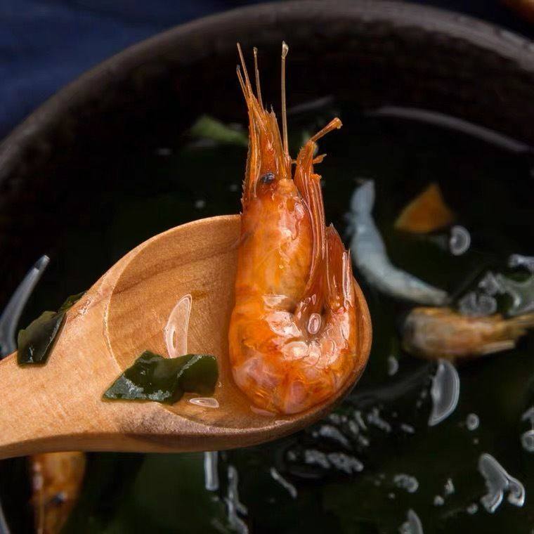 大连特产出口日本海鲜汤料包速食裙带菜海白菜海藻速溶汤三鲜汤,淘宝优惠券,粉丝福利购,淘宝优惠卷