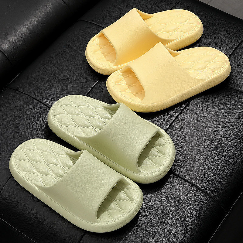 儿童拖鞋女童夏季室内家居浴室防滑亲子鞋宝宝男童家用凉拖鞋女孩