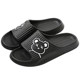 Slippers for men summer home bathroom eva deodorant