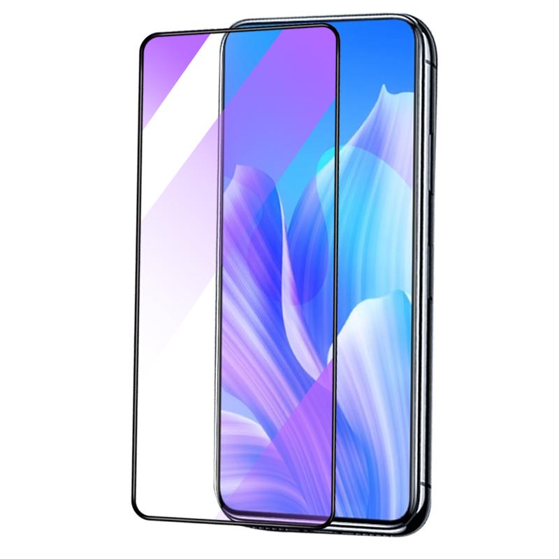 精菲适用于华为mate30/40e/20x/40pro钢化膜rs畅享20se/10plus/20pro/10s/9e手机膜优畅享30e/50麦芒荣耀磨砂