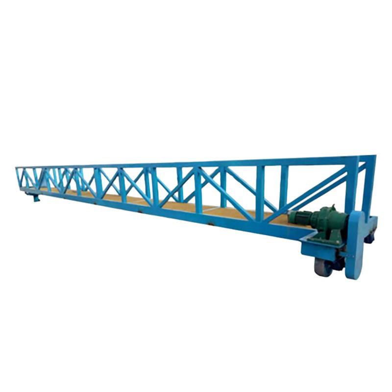 周边传动刮吸泥机全桥半桥式二沉池刮泥机沉淀池刮吸泥机 - 图3
