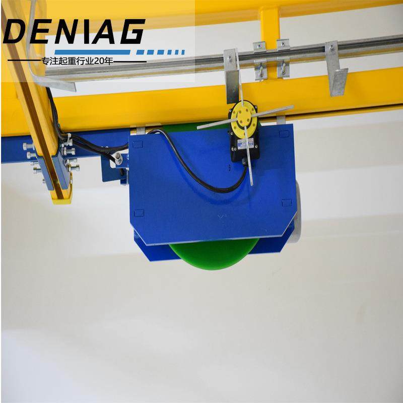 新品轻载起重单元t专业销售刚型轨道新型物料搬运机起重机,淘宝优惠券,粉丝福利购,淘宝优惠卷