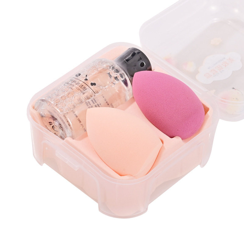  印尚客面扑/粉扑