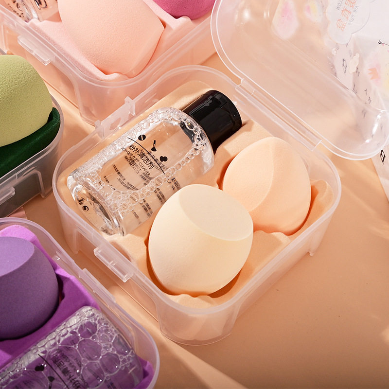  印尚客面扑/粉扑