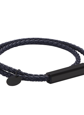 原创通用钛钢未镶潮流