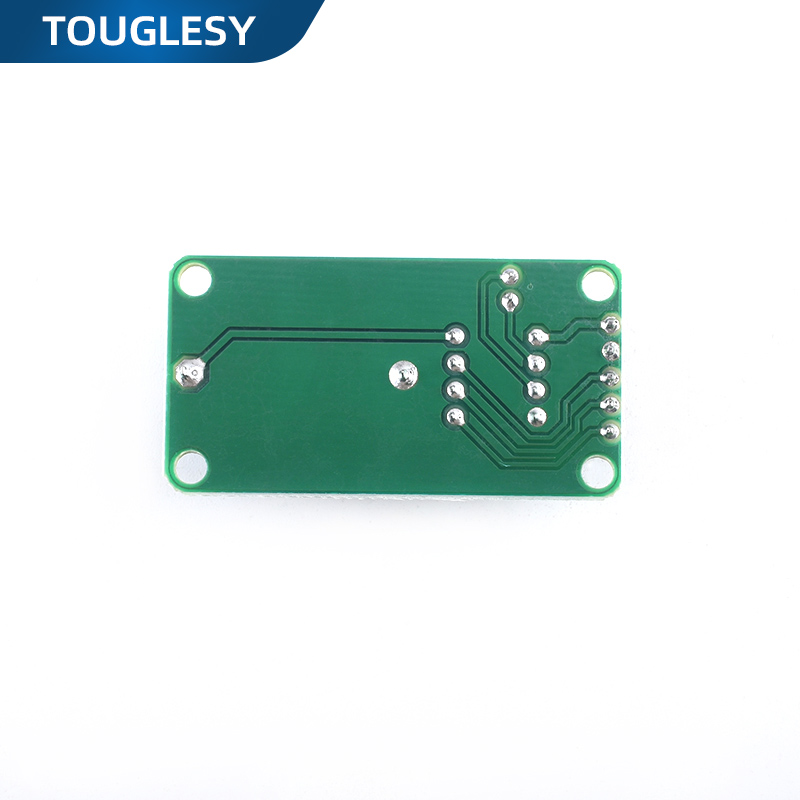 DS1302时钟模块/RTC掉电走时/单片机拓展 带电池/不带电池 - 图2