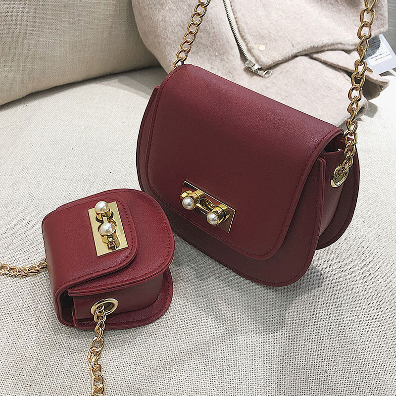 可爱迷你小ck 2020新款百搭斜挎小包 温夏女士包袋