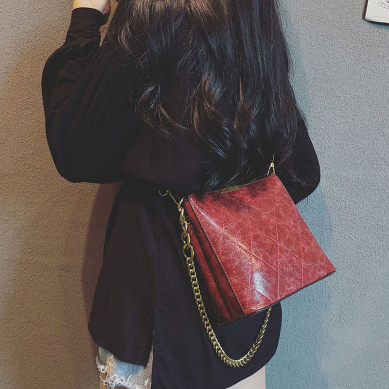 小ck大容量2020新款潮网红水桶包 温夏女士包袋