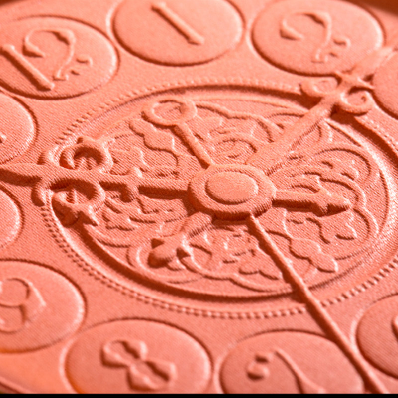 和玺故宫星空裸妆自然修容元气腮红 和玺腮红/胭脂