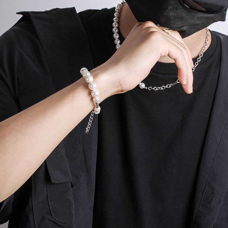 特立独行侠新款时尚街头风气质手链 特立独行侠手链