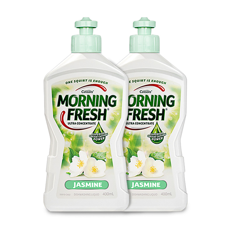 澳洲进口morning fresh洗洁精家用 morningfresh洗洁精