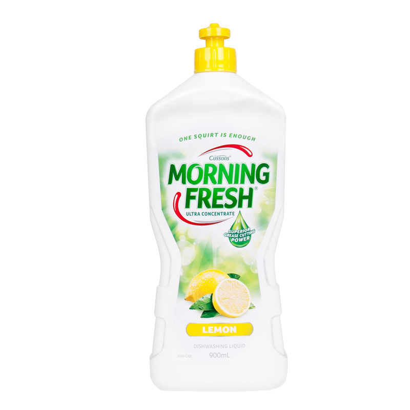澳洲进口morning fresh原装洗洁精 morningfresh洗洁精