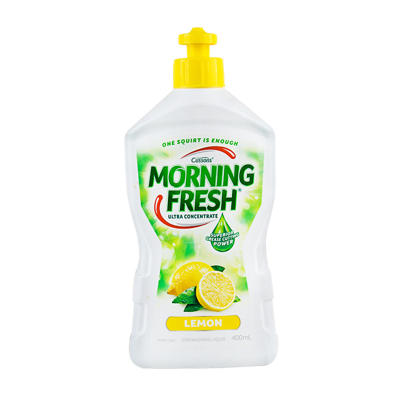 澳洲进口morning fresh原装洗洁精 morningfresh洗洁精
