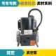 Brake booster air pump vacuum pump pressure pump
