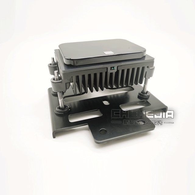 Suitable for Leapao T03 new energy vehicle ACC module adaptive cruise accessories