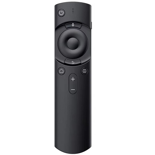 适用当贝投影仪遥控器D3X/F3/D1/F1/C2/B1S/H1/B3/Z1Pro/M5/F6/F3Air D5XPro X5智能蓝牙语音机顶盒盒子 - 图1