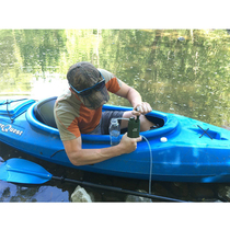 Quanki Single Soldier Field Expeditions Water Filtration Purification Straight Drinking Outdoor Water Purifier Filter Disaster Prevention Survival Emergency Equipment