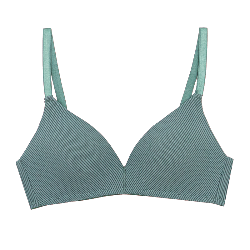 laemayny无痕无钢圈超薄夏季文胸 LAEMAYNY文胸