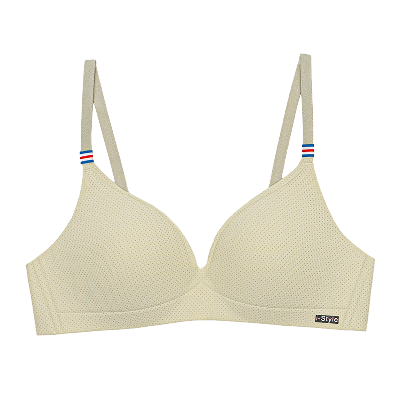 laemayny无痕超薄无钢圈夏季文胸 LAEMAYNY文胸