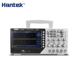Hankek DSO4084B/4104B4204B Desktop 4 -херальный осциллограф 250 МГц полоса пропускания 1GS/s