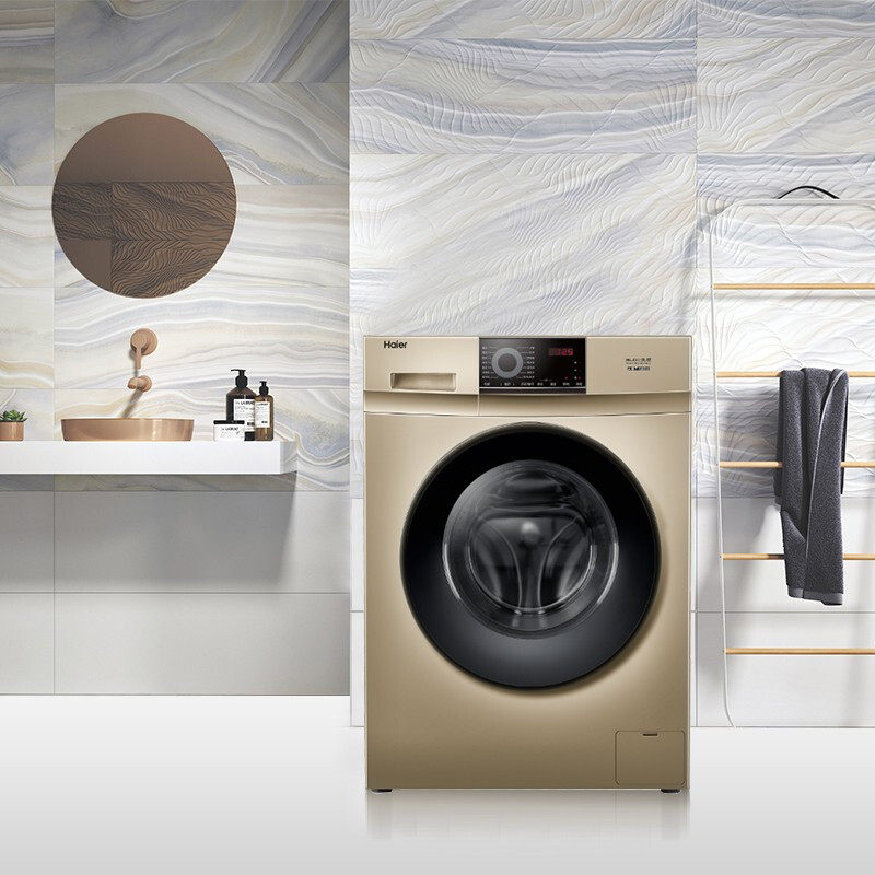  海尔腾妙洗衣机