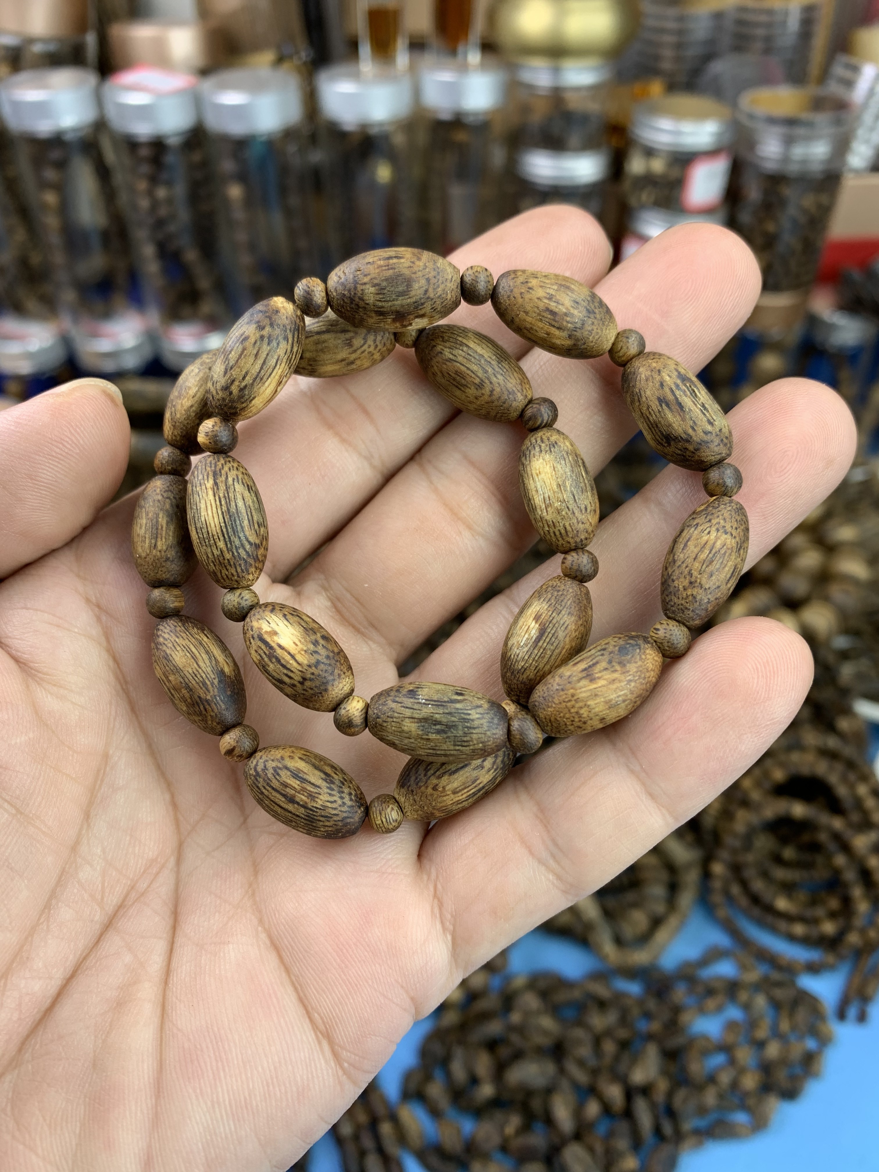 种植棋楠沉香米珠单圈99沉,淘宝优惠券,粉丝福利购,淘宝优惠卷