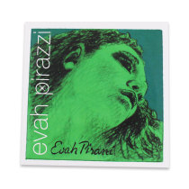 German Import Pilas green Beauty small Ticino chords with violinist strings cellist bass strings Shunfeng