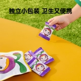 【Hu Ke рекомендует】 wu xiaoya pure slum -закуски без семян без добавленных консервантов сушеные фрукты сливы