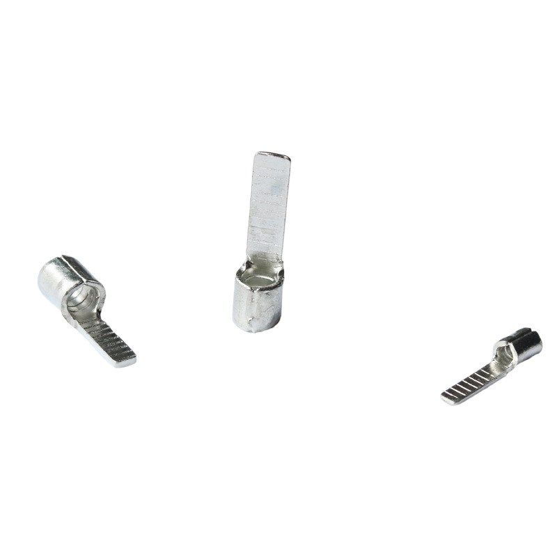 片形裸端头DBN5.5-14冷压接线端子DBN5.5-10插片铜线耳DBN5.5-18,淘宝优惠券,粉丝福利购,淘宝优惠卷