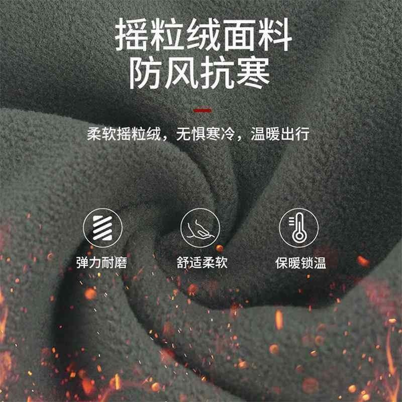 冬季焊工专用脖套男防烫头套防护防烤脸电焊围脖防尘保暖面罩全脸,淘宝优惠券,粉丝福利购,淘宝优惠卷