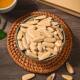Lychee Flavored Melon Seeds 2025 New Arrival Large Particles Plump Sunflower Seeds Nuts Roasted Wedding New Year Wholesale Snacks