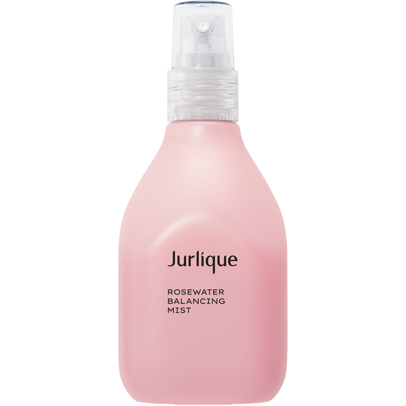 【618开门红】Jurlique/茱莉蔻玫瑰衡肤花卉水补水喷雾100ml*2 - 图0