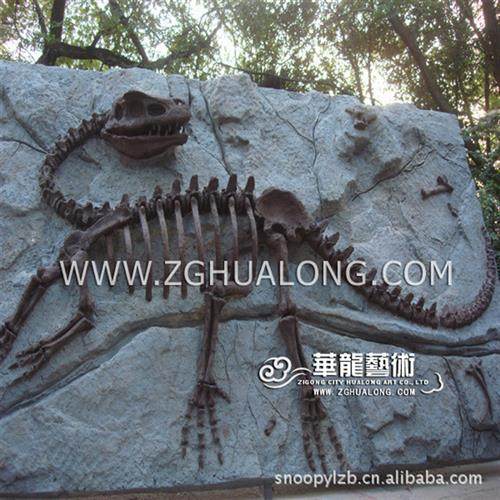恐龙骨架玻璃钢仿真化石骨架模型互动沙坑寻宝考古化石板恐龙蛋,淘宝优惠券,粉丝福利购,淘宝优惠卷