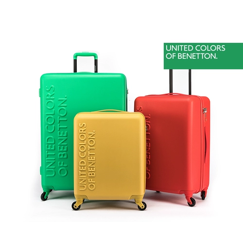 Комплект, вместительный и большой чемодан для школьников, ящик для хранения