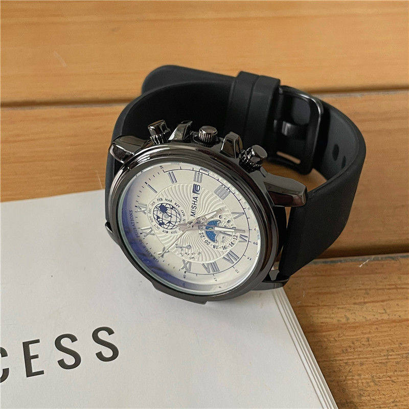 手表男款初中学生高中生住校专用青少年儿童男生只看时间2025新款,淘宝优惠券,粉丝福利购,淘宝优惠卷