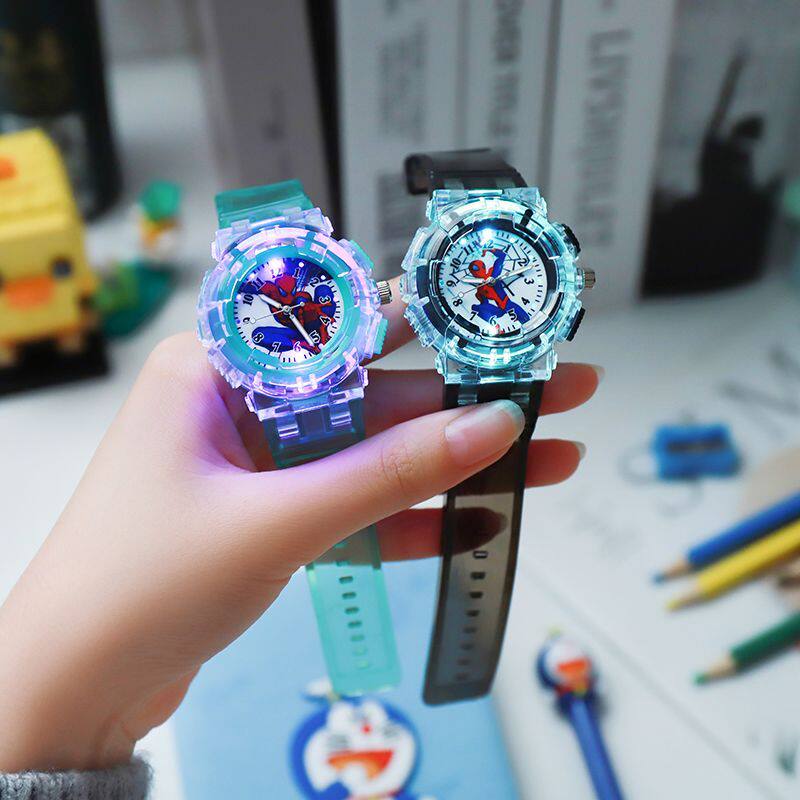  cojr手表儿童玩具表