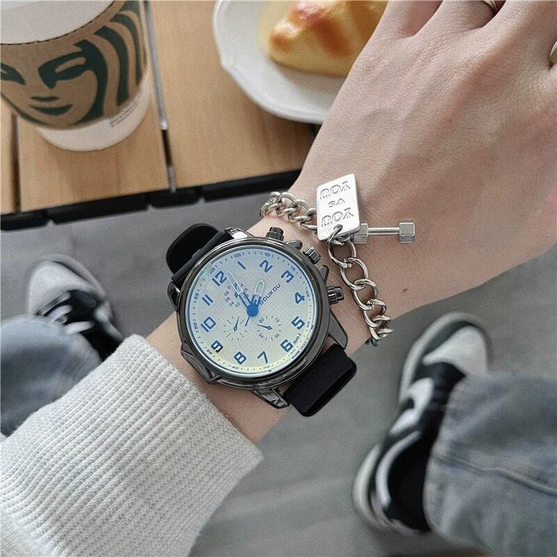  cojr手表国产腕表