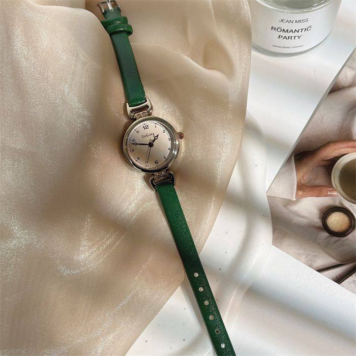  cojr手表国产腕表