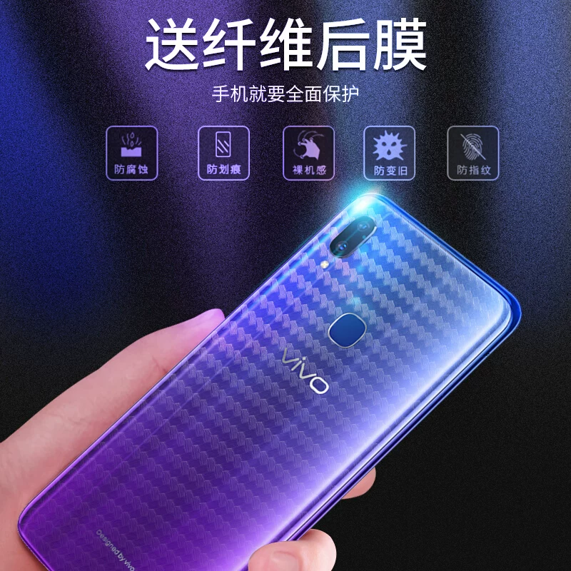 Samsung, мобильный телефон, прозрачная защитная взрывозащищенная маска лица, A60, GalaxyA60, A6060, A60