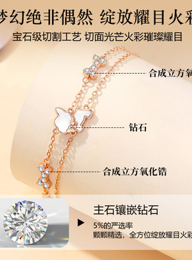 【送礼推荐】象征陪伴与守护