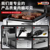 Panini special plate griddle