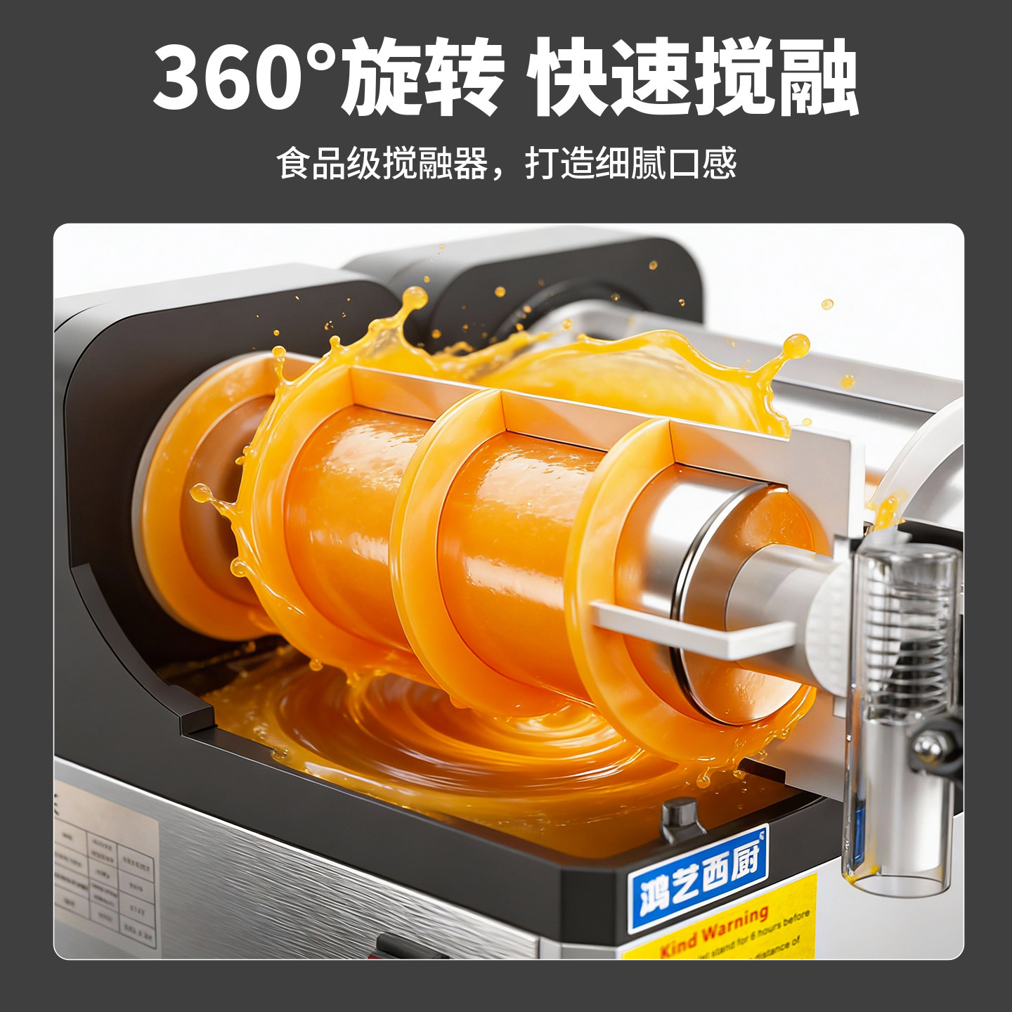 雪融机商用双缸雪泥机沙冰机奶昔机刨冰机饮料机自动清洗啤酒机,淘宝优惠券,粉丝福利购,淘宝优惠卷