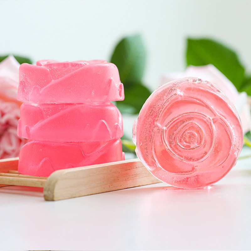 肥皂相关图片2